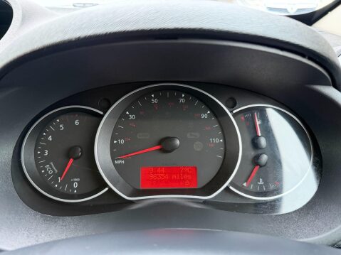 Renault Kangoo 1.5 dCi ENERGY ML19 Business Panel Van 5dr Diesel Manual MWB Euro 6 (s/s) ( 30