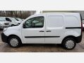 Renault Kangoo 1.5 dCi ENERGY ML19 Business Panel Van 5dr Diesel Manual MWB Euro 6 (s/s) ( 18