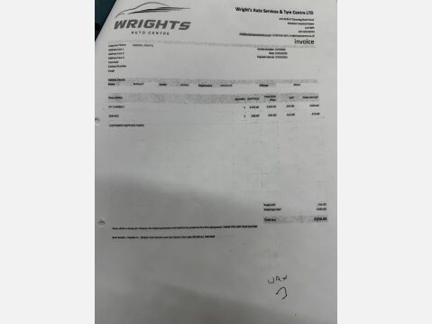 Renault Kangoo 1.5 dCi ENERGY ML19 Business Panel Van 5dr Diesel Manual MWB Euro 6 (s/s) ( 37