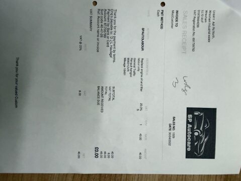 Renault Kangoo 1.5 dCi ENERGY ML19 Business Panel Van 5dr Diesel Manual MWB Euro 6 (s/s) ( 36