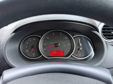 Renault Kangoo 1.5 dCi ENERGY ML19 Business Panel Van 5dr Diesel Manual MWB Euro 6 (s/s) ( 29