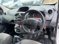 Renault Kangoo 1.5 dCi ENERGY ML19 Business Panel Van 5dr Diesel Manual MWB Euro 6 (s/s) ( 27