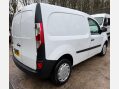 Renault Kangoo 1.5 dCi ENERGY ML19 Business Panel Van 5dr Diesel Manual MWB Euro 6 (s/s) ( 11