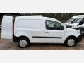 Renault Kangoo 1.5 dCi ENERGY ML19 Business Panel Van 5dr Diesel Manual MWB Euro 6 (s/s) ( 8