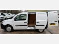 Renault Kangoo 1.5 dCi ENERGY ML19 Business Panel Van 5dr Diesel Manual MWB Euro 6 (s/s) ( 19