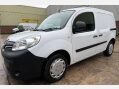 Renault Kangoo 1.5 dCi ENERGY ML19 Business Panel Van 5dr Diesel Manual MWB Euro 6 (s/s) ( 22