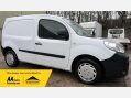 Renault Kangoo 1.5 dCi ENERGY ML19 Business Panel Van 5dr Diesel Manual MWB Euro 6 (s/s) ( 1