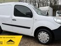 Renault Kangoo 1.5 dCi ENERGY ML19 Business Panel Van 5dr Diesel Manual MWB Euro 6 (s/s) (