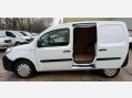 Renault Kangoo 1.5 dCi ENERGY ML19 Business Panel Van 5dr Diesel Manual MWB Euro 6 (s/s) ( 20