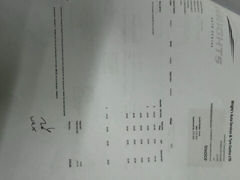 Renault Kangoo 1.5 dCi ENERGY ML19 Business Panel Van 5dr Diesel Manual MWB Euro 6 (s/s) ( 38