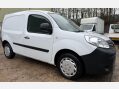 Renault Kangoo 1.5 dCi ENERGY ML19 Business Panel Van 5dr Diesel Manual MWB Euro 6 (s/s) ( 4