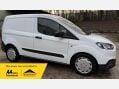Ford Transit Courier 1.5 TDCi Panel Van 5dr Diesel Manual L1 Euro 6 (75 ps) 1