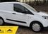 Ford Transit Courier 1.5 TDCi Panel Van 5dr Diesel Manual L1 Euro 6 (75 ps)