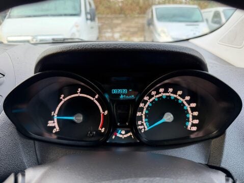 Ford Transit Courier 1.5 TDCi Panel Van 5dr Diesel Manual L1 Euro 6 (75 ps) 28