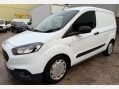 Ford Transit Courier 1.5 TDCi Panel Van 5dr Diesel Manual L1 Euro 6 (75 ps) 20