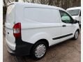 Ford Transit Courier 1.5 TDCi Panel Van 5dr Diesel Manual L1 Euro 6 (75 ps) 10