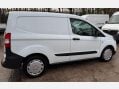 Ford Transit Courier 1.5 TDCi Panel Van 5dr Diesel Manual L1 Euro 6 (75 ps) 9