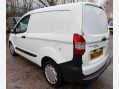 Ford Transit Courier 1.5 TDCi Panel Van 5dr Diesel Manual L1 Euro 6 (75 ps) 14