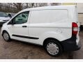 Ford Transit Courier 1.5 TDCi Panel Van 5dr Diesel Manual L1 Euro 6 (75 ps) 15