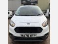 Ford Transit Courier 1.5 TDCi Panel Van 5dr Diesel Manual L1 Euro 6 (75 ps) 23