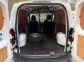 Ford Transit Courier 1.5 TDCi Panel Van 5dr Diesel Manual L1 Euro 6 (75 ps) 13