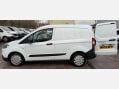 Ford Transit Courier 1.5 TDCi Panel Van 5dr Diesel Manual L1 Euro 6 (75 ps) 18