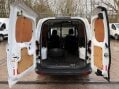Ford Transit Courier 1.5 TDCi Panel Van 5dr Diesel Manual L1 Euro 6 (75 ps) 12