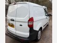 Ford Transit Courier 1.5 TDCi Panel Van 5dr Diesel Manual L1 Euro 6 (75 ps) 11
