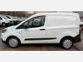 Ford Transit Courier 1.5 TDCi Panel Van 5dr Diesel Manual L1 Euro 6 (75 ps) 17