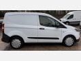 Ford Transit Courier 1.5 TDCi Panel Van 5dr Diesel Manual L1 Euro 6 (75 ps) 7
