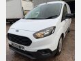 Ford Transit Courier 1.5 TDCi Panel Van 5dr Diesel Manual L1 Euro 6 (75 ps) 21