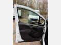 Ford Transit Courier 1.5 TDCi Panel Van 5dr Diesel Manual L1 Euro 6 (75 ps) 33