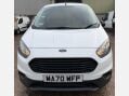 Ford Transit Courier 1.5 TDCi Panel Van 5dr Diesel Manual L1 Euro 6 (75 ps) 22