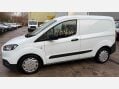Ford Transit Courier 1.5 TDCi Panel Van 5dr Diesel Manual L1 Euro 6 (75 ps) 19