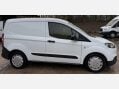 Ford Transit Courier 1.5 TDCi Panel Van 5dr Diesel Manual L1 Euro 6 (75 ps) 6