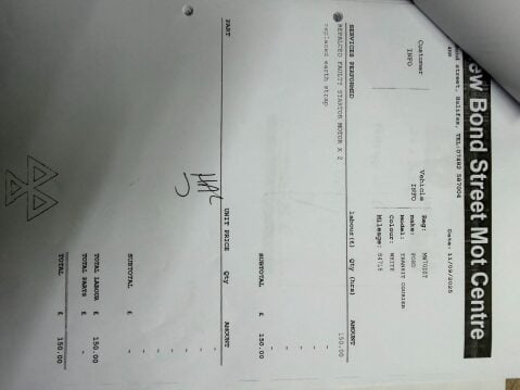 Ford Transit Courier 1.5 TDCi Panel Van 5dr Diesel Manual L1 Euro 6 (SLD) (75 ps) 45