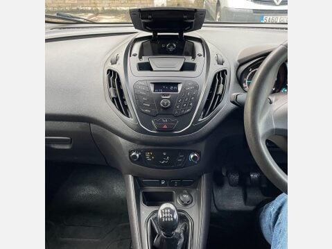 Ford Transit Courier 1.5 TDCi L1 Euro 6 5dr 27