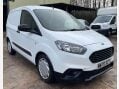 Ford Transit Courier 1.5 TDCi L1 Euro 6 5dr 4