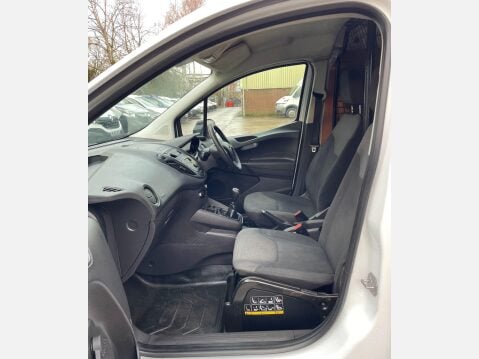 Ford Transit Courier 1.5 TDCi L1 Euro 6 5dr 32