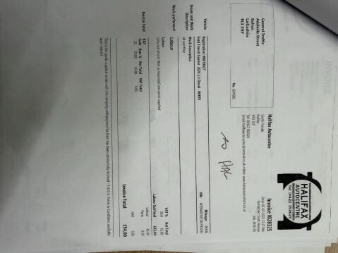 Ford Transit Courier 1.5 TDCi Panel Van 5dr Diesel Manual L1 Euro 6 (SLD) (75 ps) 39