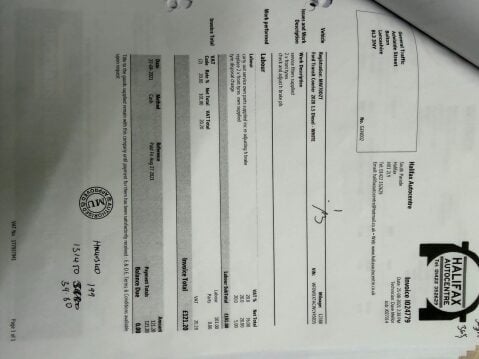 Ford Transit Courier 1.5 TDCi Panel Van 5dr Diesel Manual L1 Euro 6 (SLD) (75 ps) 42