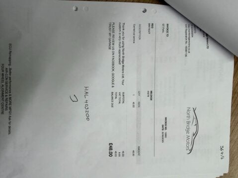 Ford Transit Courier 1.5 TDCi Panel Van 5dr Diesel Manual L1 Euro 6 (SLD) (75 ps) 51