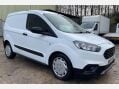 Ford Transit Courier 1.5 TDCi L1 Euro 6 5dr 5