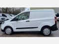 Ford Transit Courier 1.5 TDCi L1 Euro 6 5dr 15