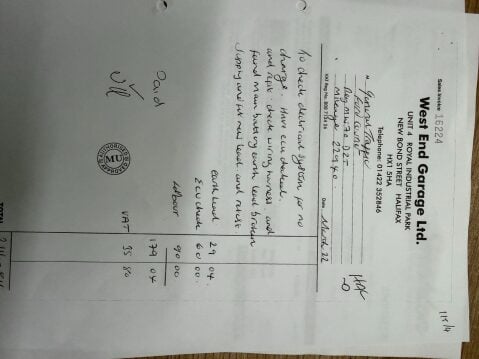 Ford Transit Courier 1.5 TDCi Panel Van 5dr Diesel Manual L1 Euro 6 (SLD) (75 ps) 54