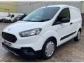 Ford Transit Courier 1.5 TDCi L1 Euro 6 5dr 18