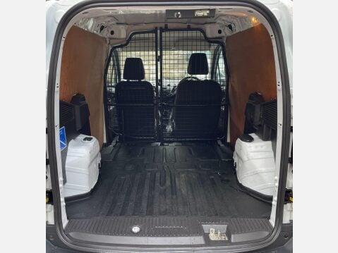 Ford Transit Courier 1.5 TDCi L1 Euro 6 5dr 12