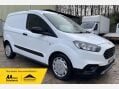 Ford Transit Courier 1.5 TDCi L1 Euro 6 5dr 1