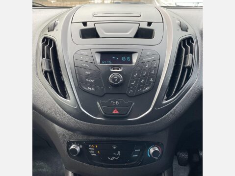 Ford Transit Courier 1.5 TDCi L1 Euro 6 5dr 29