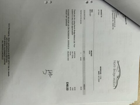 Ford Transit Courier 1.5 TDCi Panel Van 5dr Diesel Manual L1 Euro 6 (SLD) (75 ps) 37